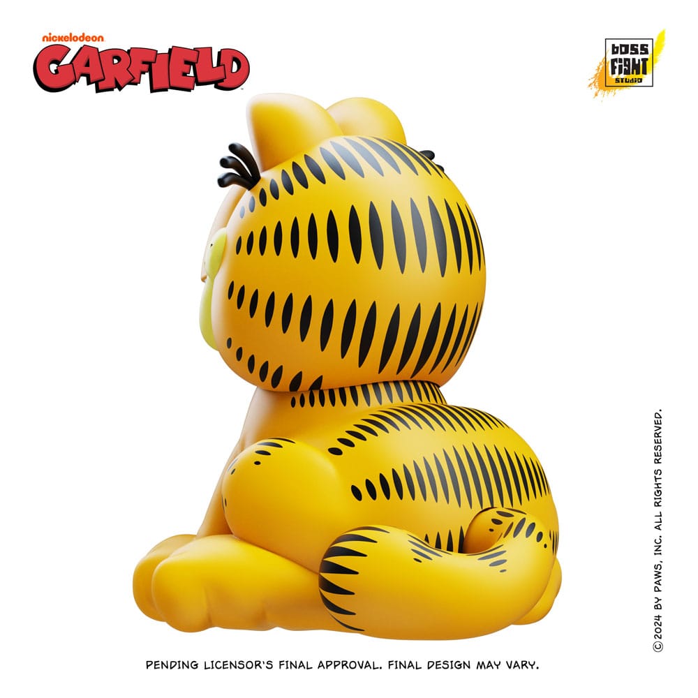 Garfield 51 cm 1/1 Statue
