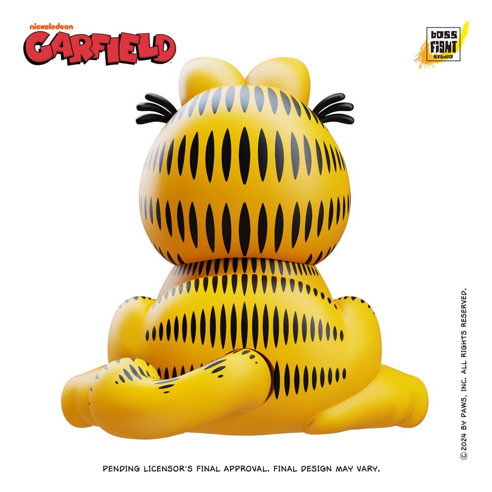 Garfield 51 cm 1/1 Statue