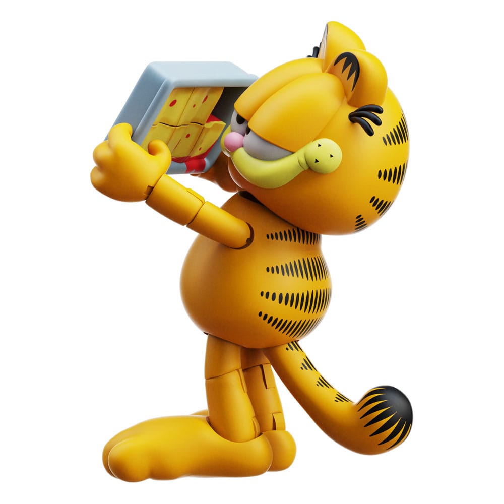 Garfield 10 cm Action Figure