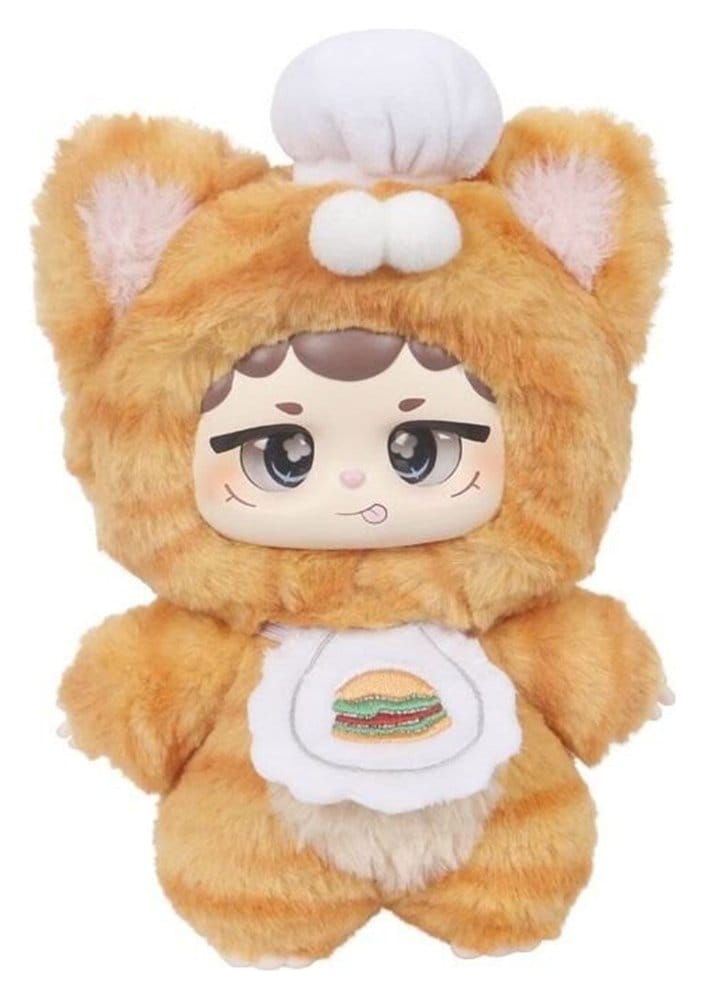Miiloo Plush Figures Blind Box Display 17 cm (6)