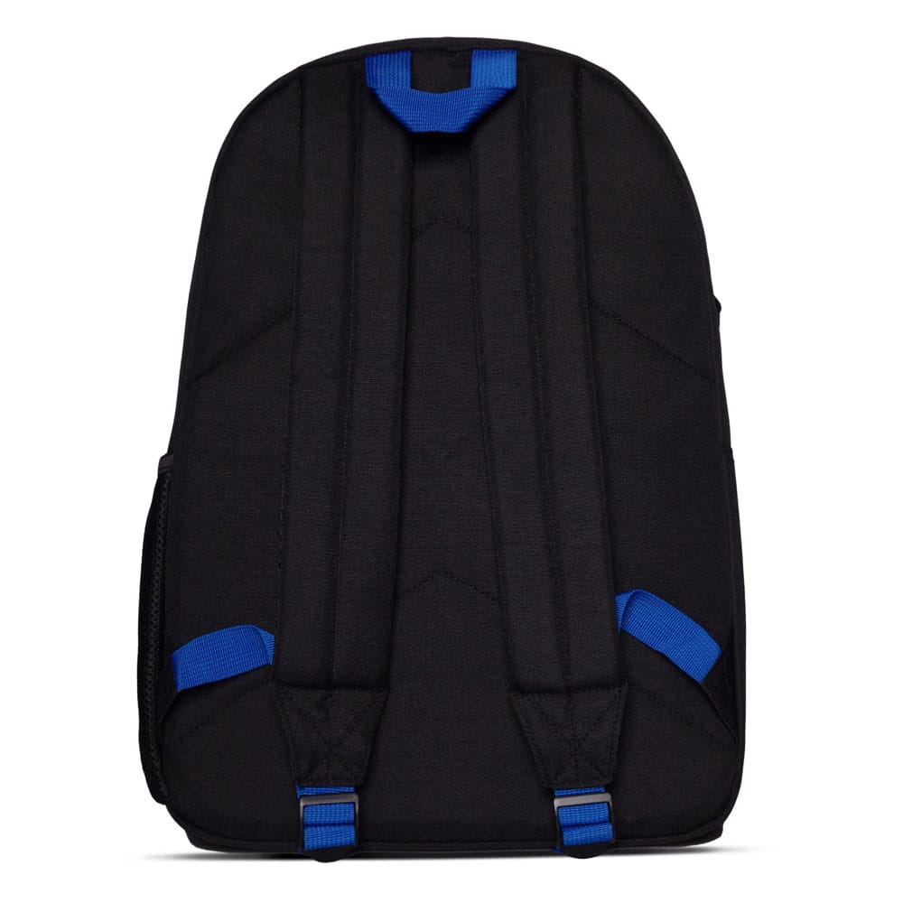 PlayStation Basic Blue Backpack