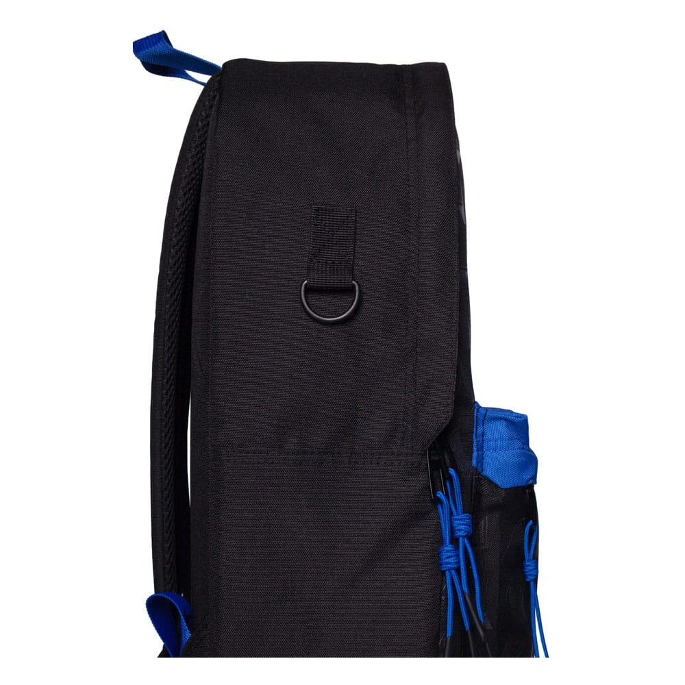 PlayStation Basic Blue Backpack