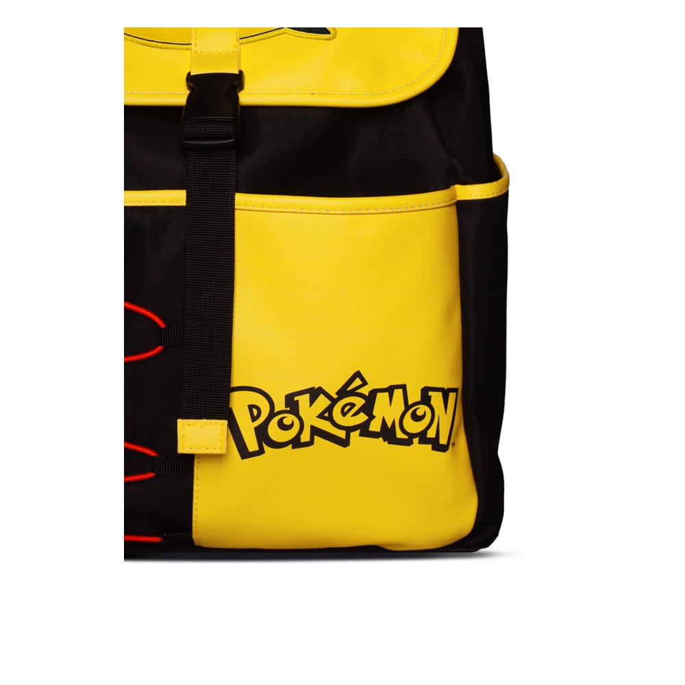 Pokémon Pikachu Huge Backpack