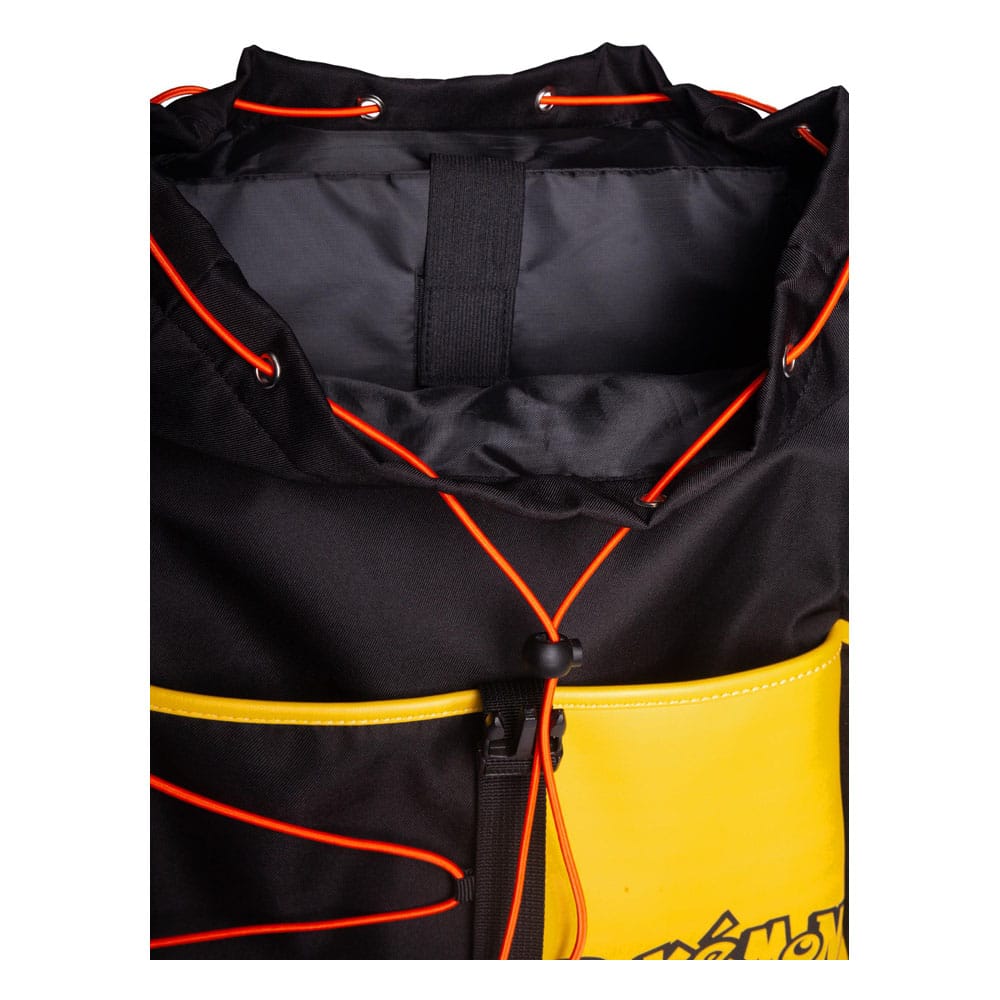 Pokémon Pikachu Huge Backpack