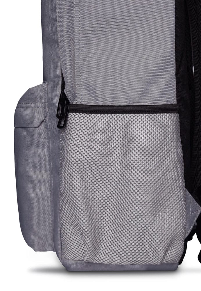 PlayStation Basic Grey Backpack