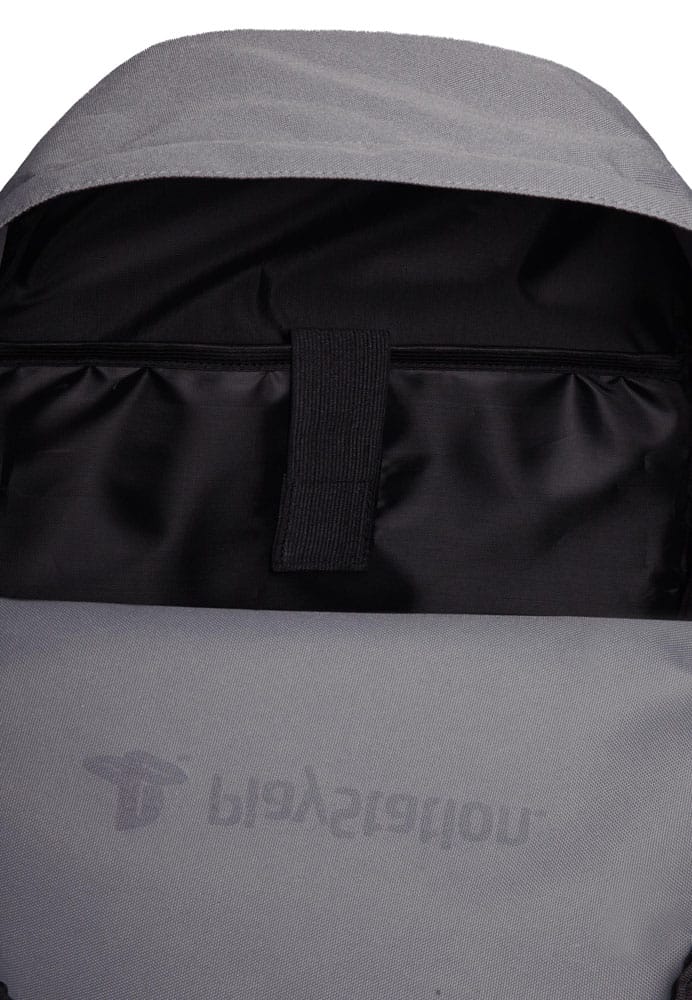 PlayStation Basic Grey Backpack