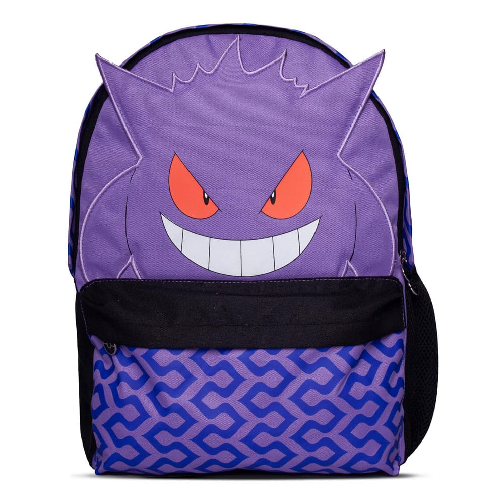 Pokémon Gengar Backpack