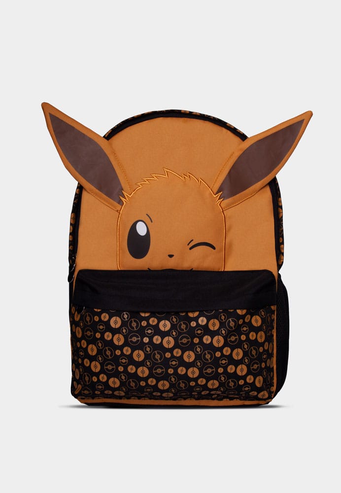 Pokémon Eevee Backpack