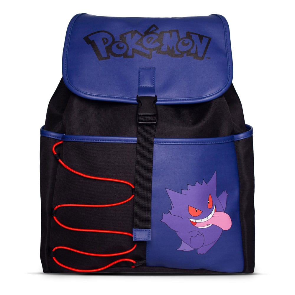 Pokémon Gengar Huge Backpack