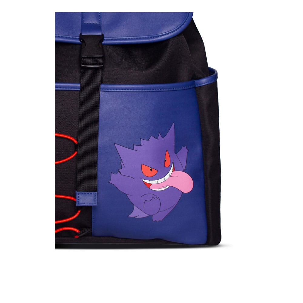 Pokémon Gengar Huge Backpack