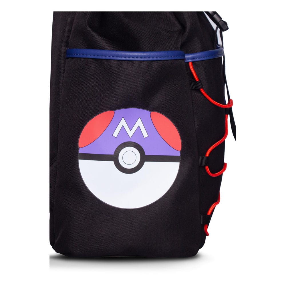 Pokémon Gengar Huge Backpack