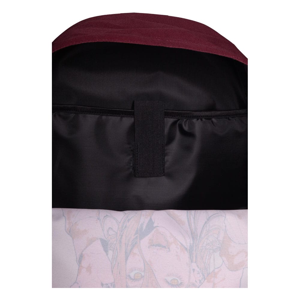 Chainsaw Man Power Backpack