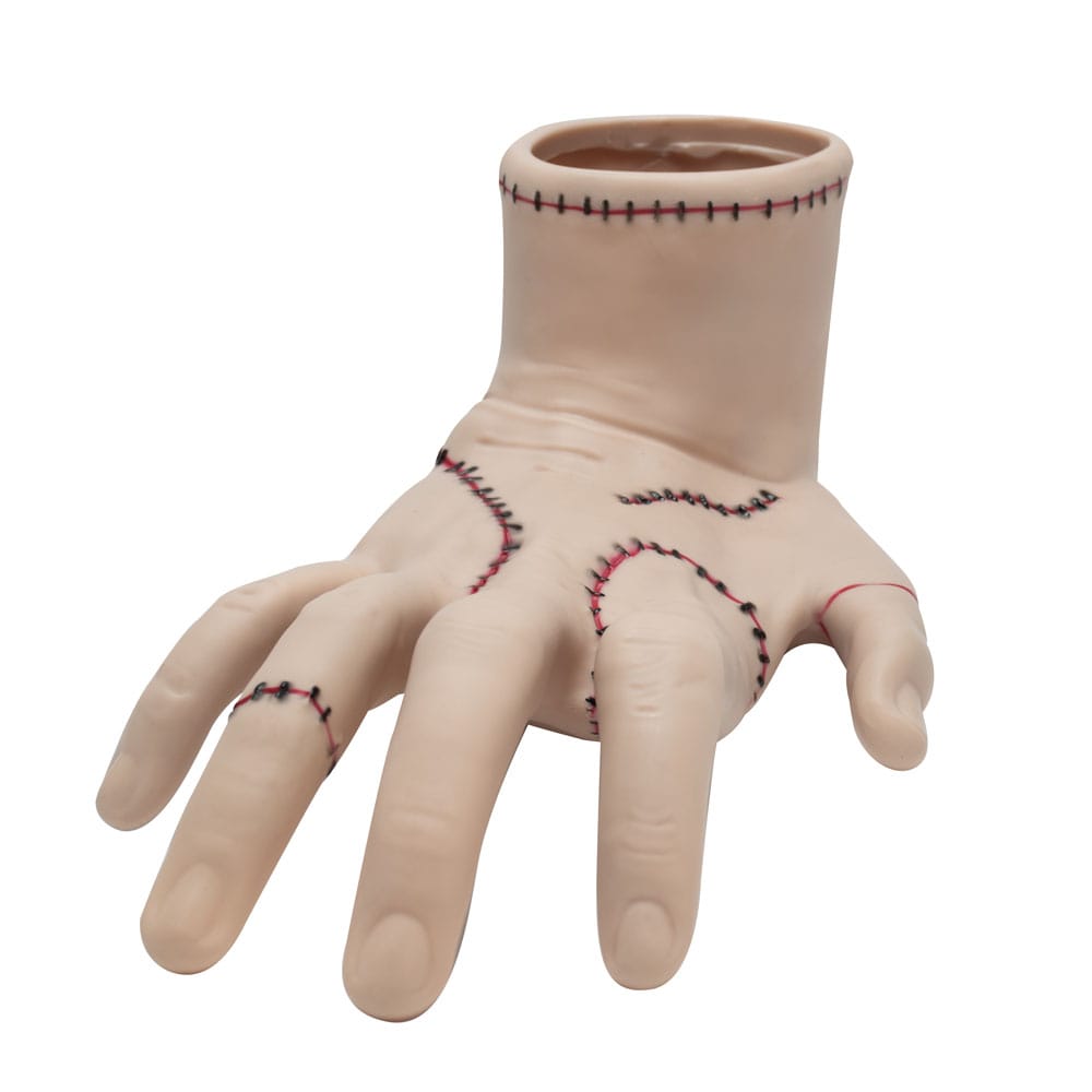 Wednesday Thing Pencil Holder