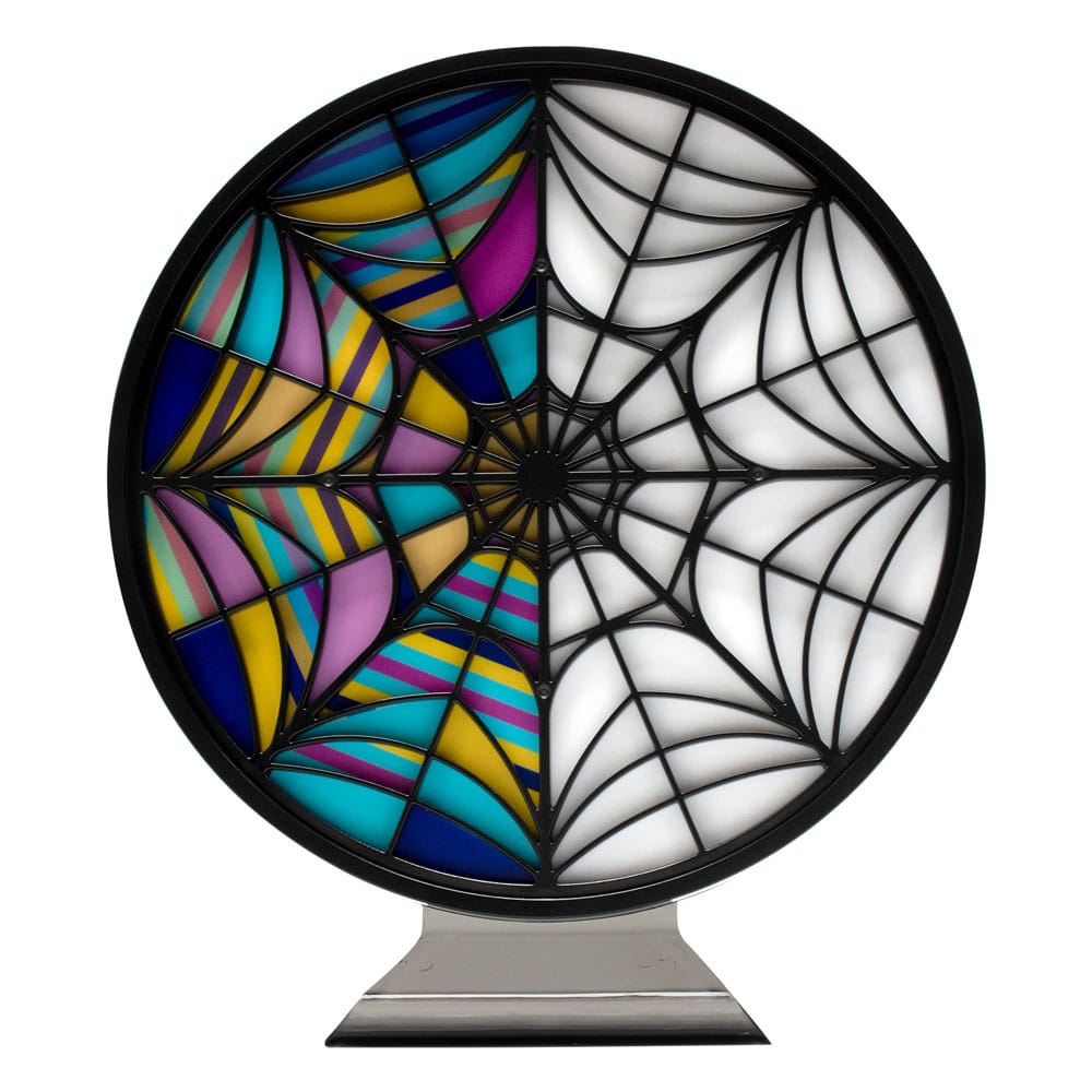 Wednesday Ophelia Hall Window 26 cm Mood Lamp