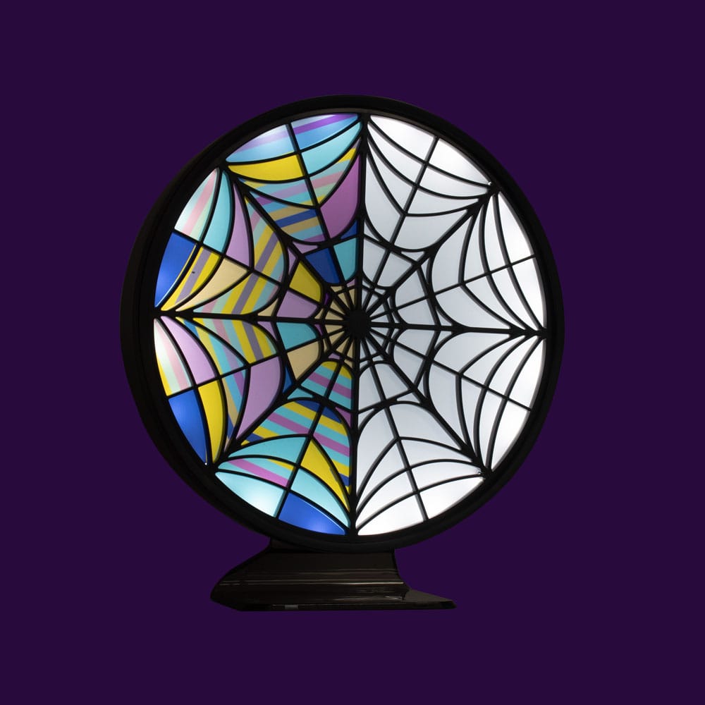 Wednesday Ophelia Hall Window 26 cm Mood Lamp