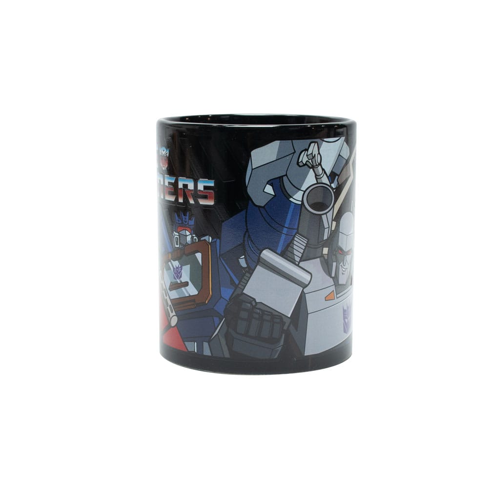 Transformers 330 ml Mug