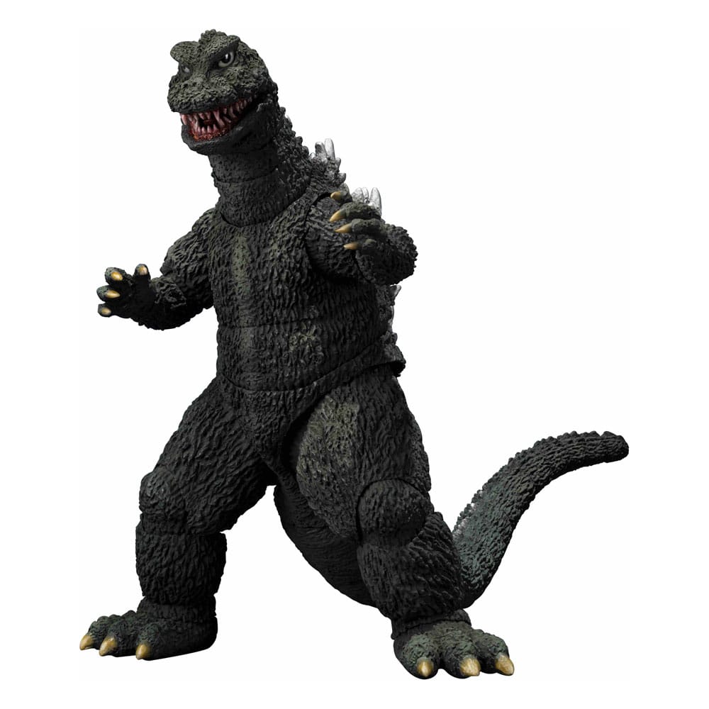 Godzilla vs Gigan Godzilla 1972 16cm S.H. Figuarts Action Figure