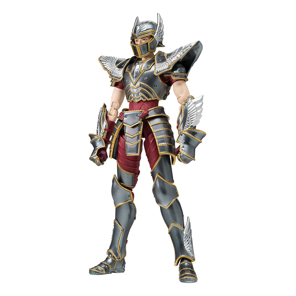 Saint Seiya Pegasus Seiya (Knights of the Zodiac) 17 cm Saint Cloth Myth Ex Action Figure