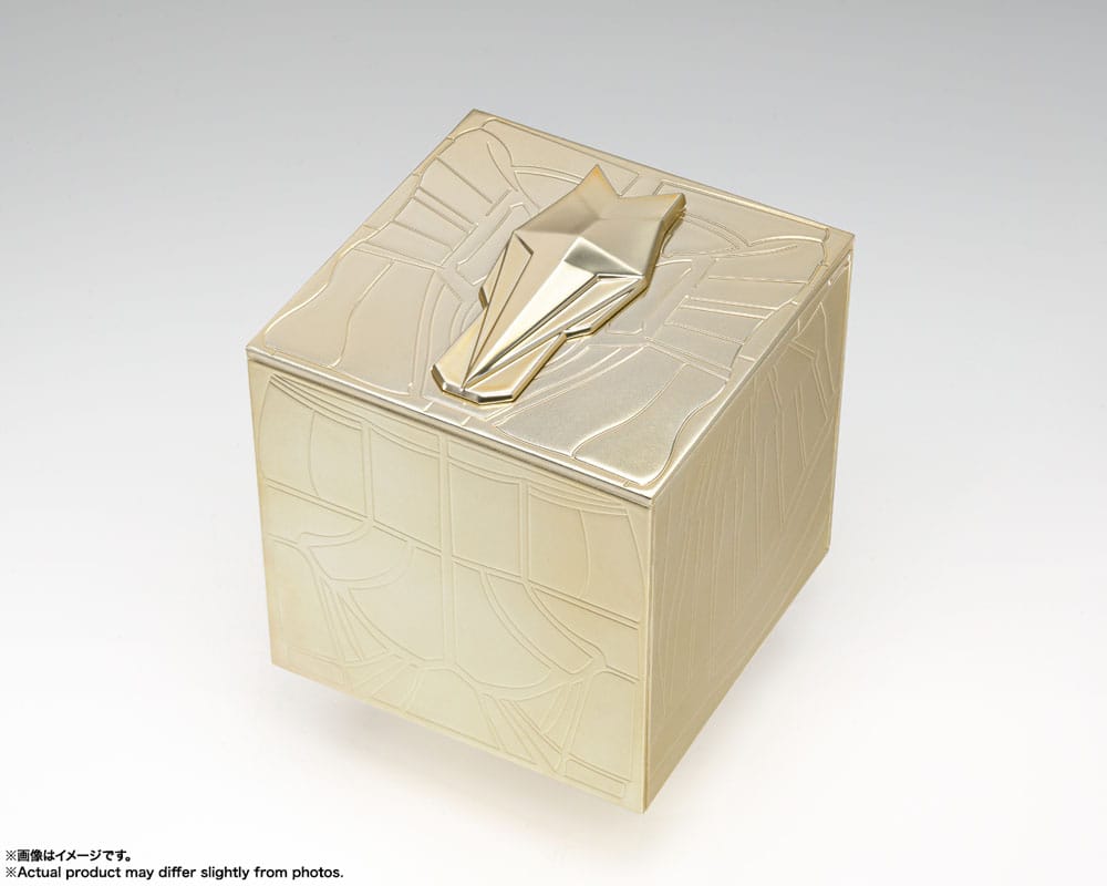 Saint Seiya Pegasus Seiya (Knights of the Zodiac) 17 cm Saint Cloth Myth Ex Action Figure