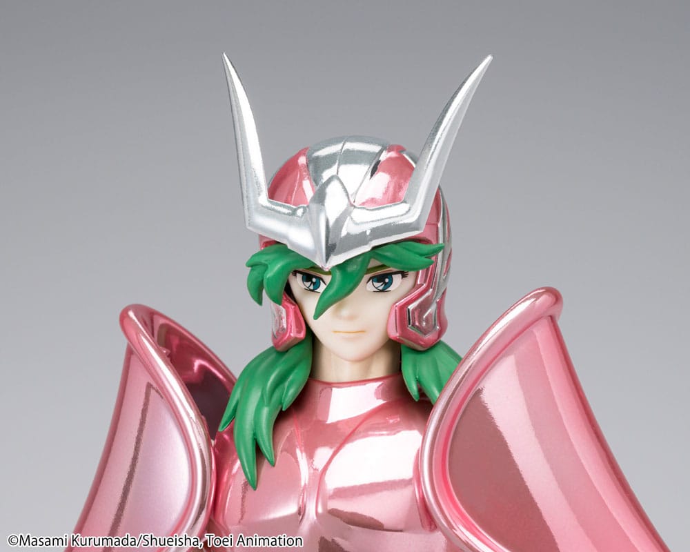 Saint Seiya Andromeda Shun 20th Anniversary Ver. 16cm Myth Cloth Action Figure