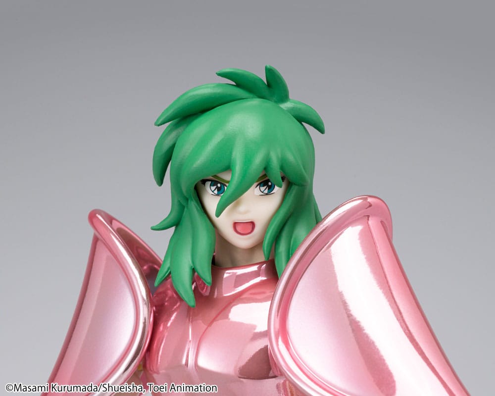 Saint Seiya Andromeda Shun 20th Anniversary Ver. 16cm Myth Cloth Action Figure