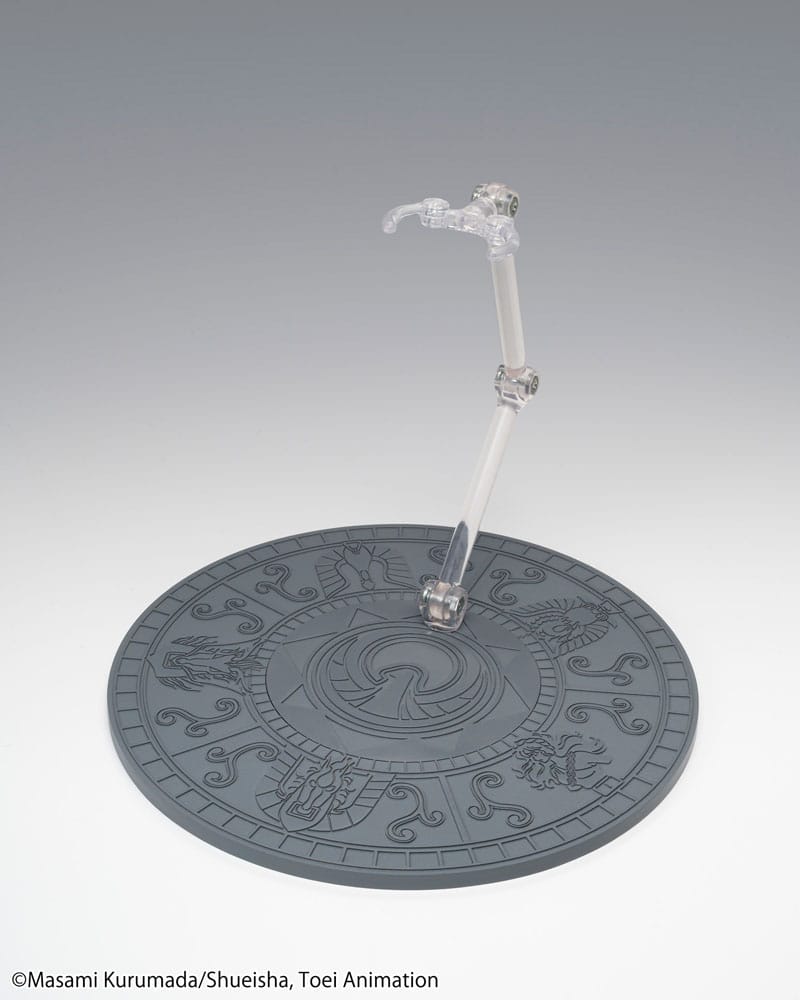 Saint Seiya Andromeda Shun 20th Anniversary Ver. 16cm Myth Cloth Action Figure