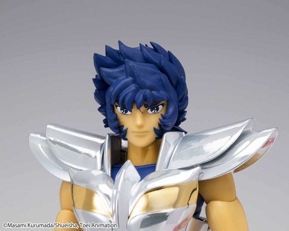 Saint Seiya Myth Cloth Phoenix Ikki 20th Anniversary Version 16cm Action Figure