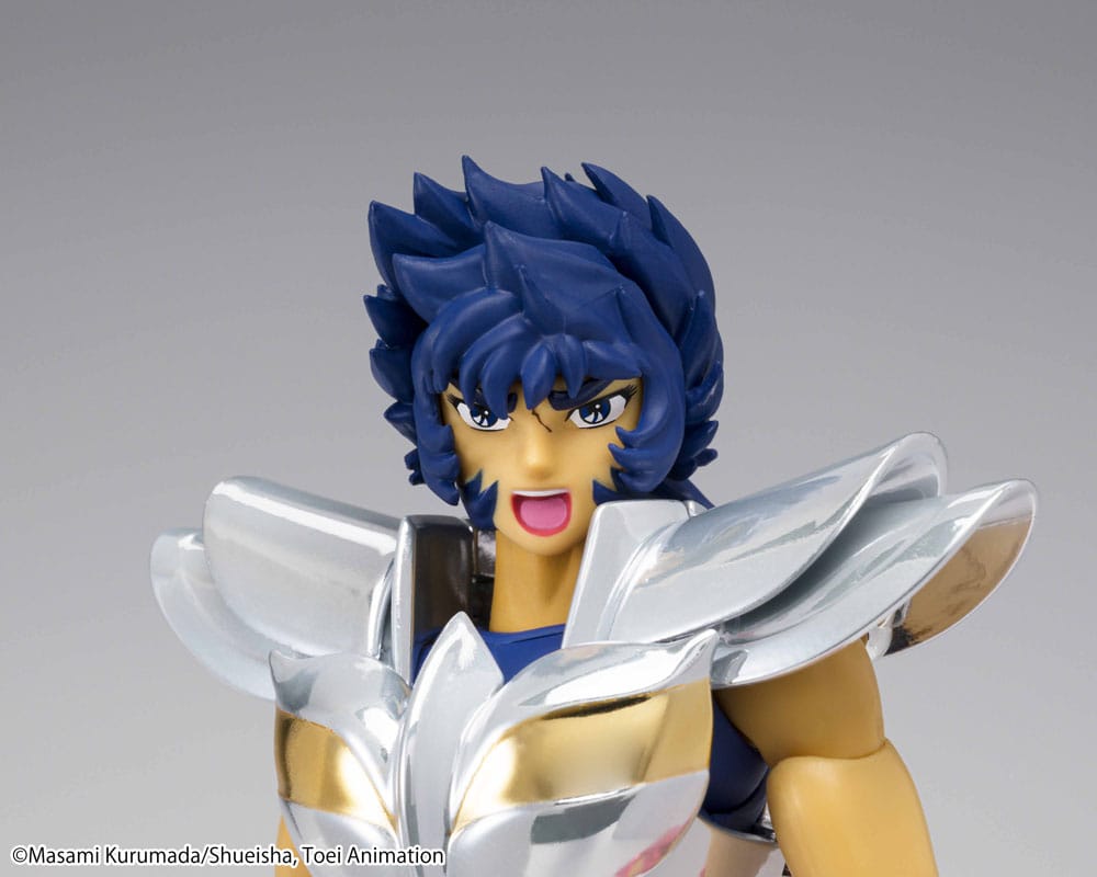Saint Seiya Myth Cloth Phoenix Ikki 20th Anniversary Version 16cm Action Figure