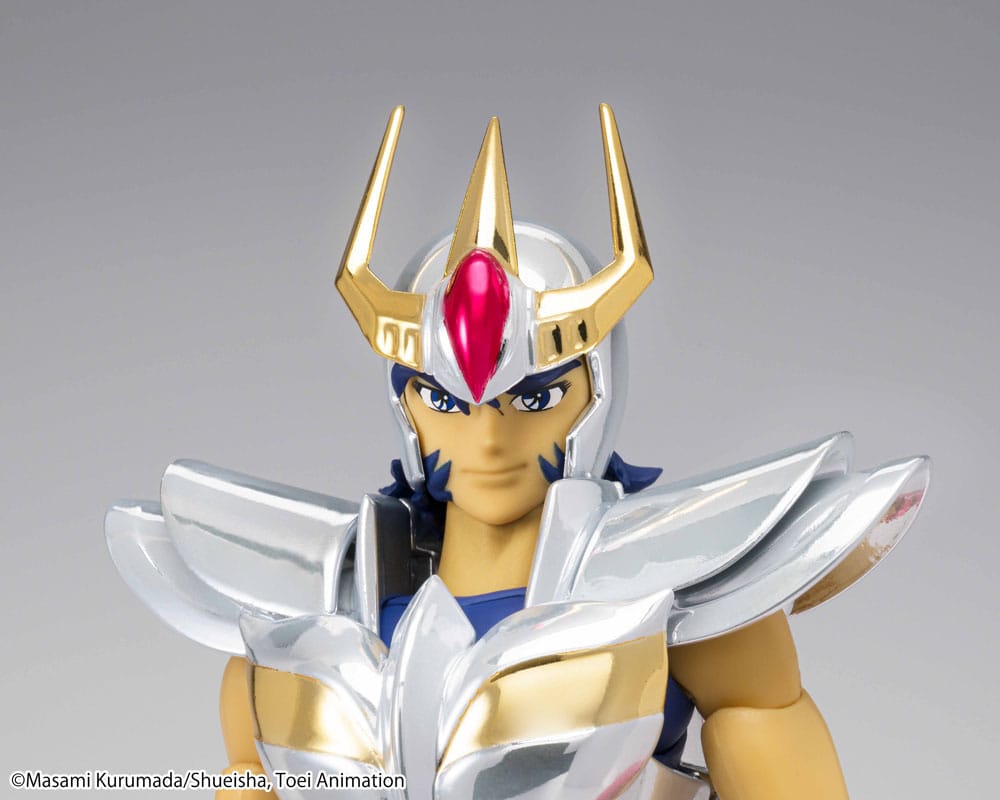 Saint Seiya Myth Cloth Phoenix Ikki 20th Anniversary Version 16cm Action Figure