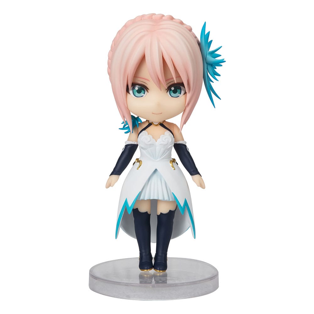 Tales of Arie Shionne 8cm Figuarts mini Action Figure