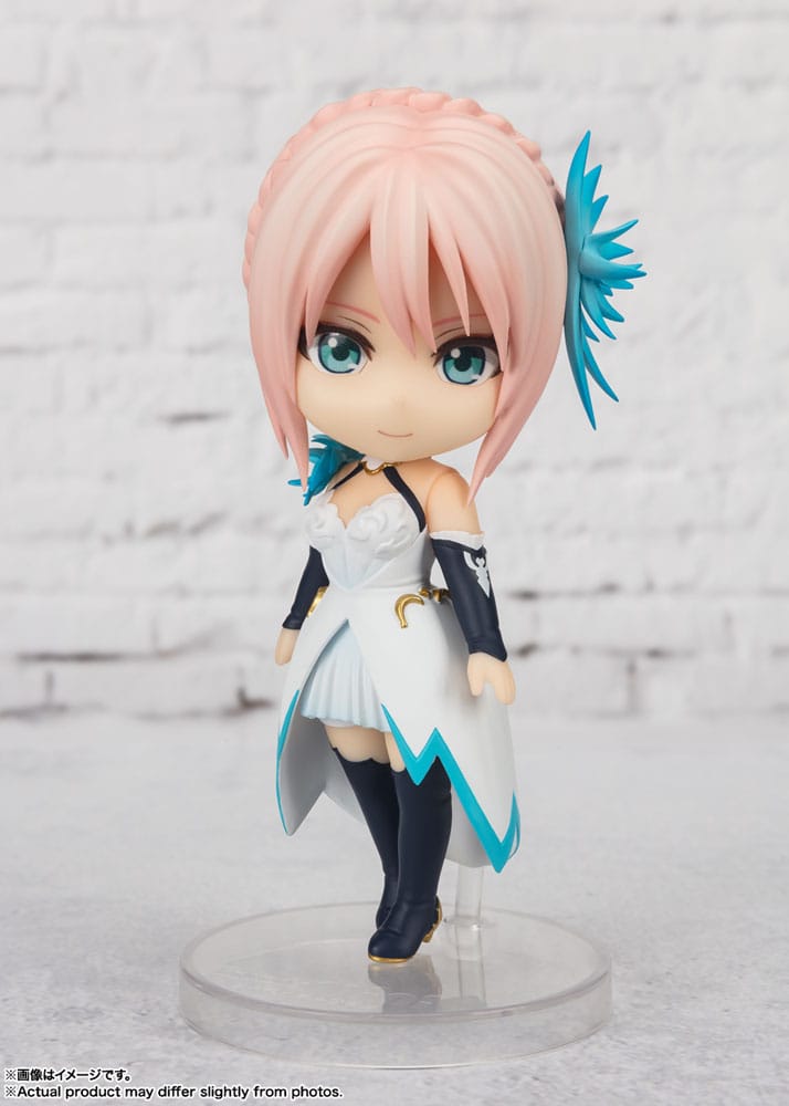 Tales of Arie Shionne 8cm Figuarts mini Action Figure