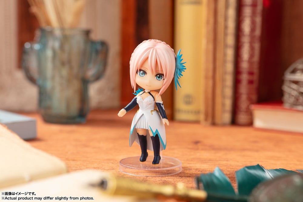Tales of Arie Shionne 8cm Figuarts mini Action Figure