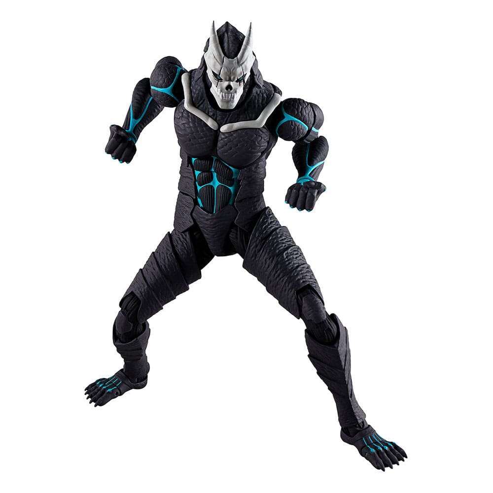 Kaiju No.8 Kaiju No.8 19cm S.H. Figuarts Action Figure Comic Warehouse