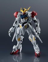 Gundam Seed Mobile Suit Gundam Universe  ASW-G-08 Gundam Barbatos Lupus 16 cm Action Figure