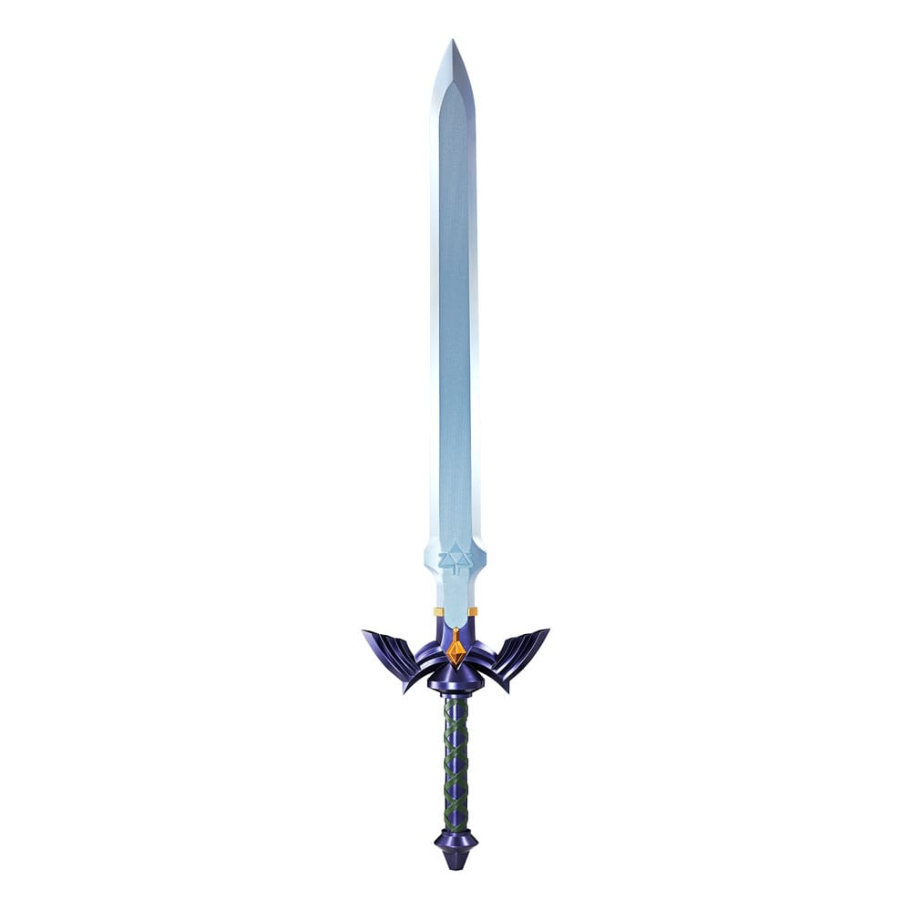 The Legend of Zelda Master Sword 105 cm 1/1 Proplica Replica