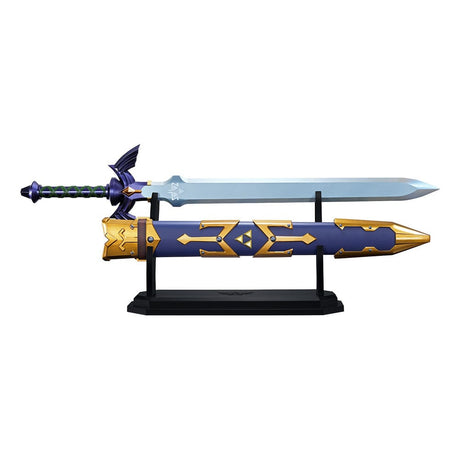The Legend of Zelda Master Sword 105 cm 1/1 Proplica Replica