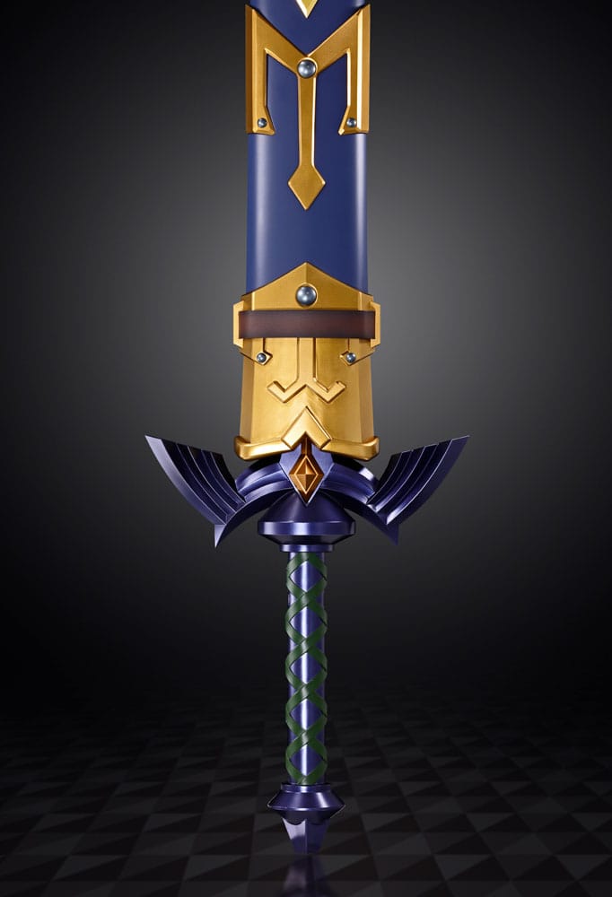 The Legend of Zelda Master Sword 105 cm 1/1 Proplica Replica