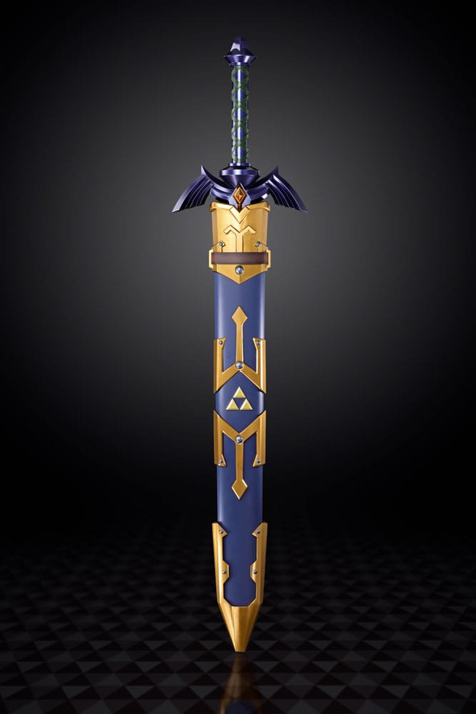 The Legend of Zelda Master Sword 105 cm 1/1 Proplica Replica