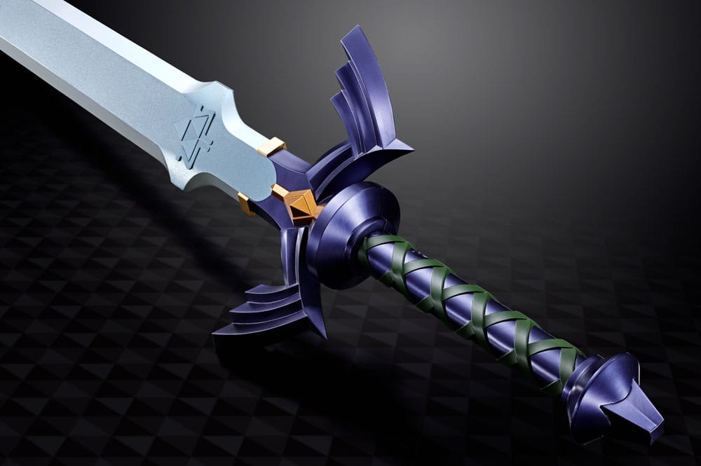 The Legend of Zelda Master Sword 105 cm 1/1 Proplica Replica