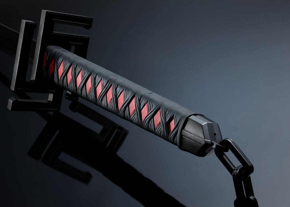 Bleach Tensazangetsu Sword 121 cm 1/1 Proplica Replica
