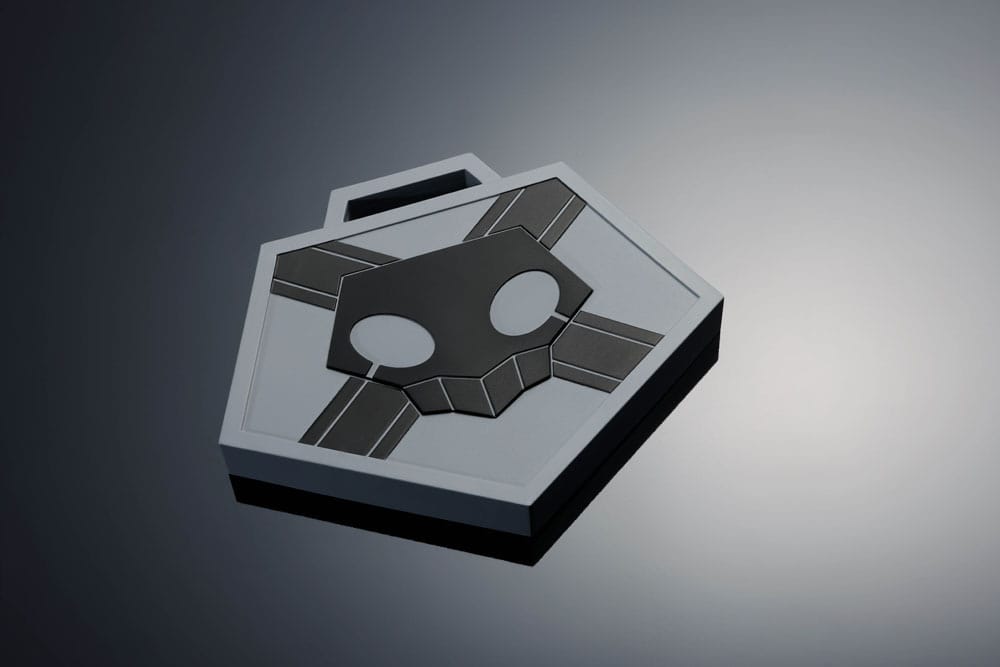 Bleach Tensazangetsu Sword 121 cm 1/1 Proplica Replica