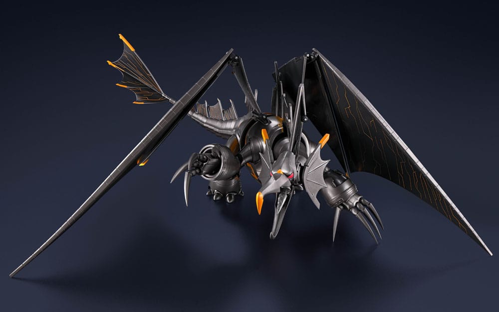 Ultraman: Rising Mecha Gigantoron 17 cm S.H.Figuarts Action Figure