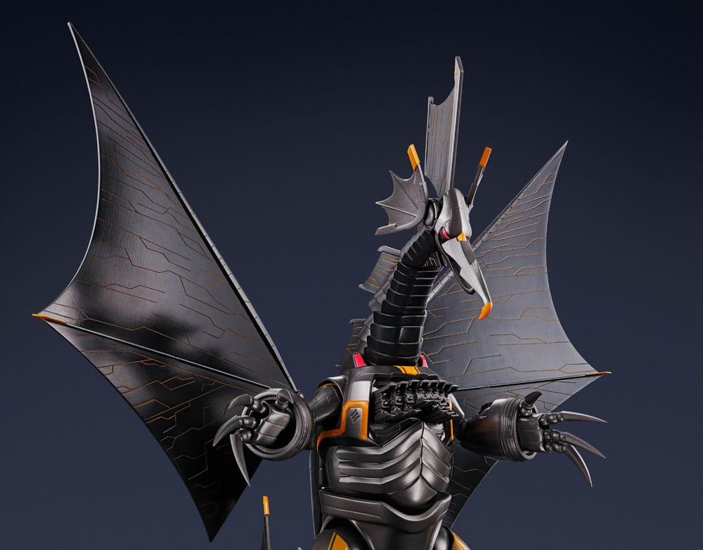 Ultraman: Rising Mecha Gigantoron 17 cm S.H.Figuarts Action Figure