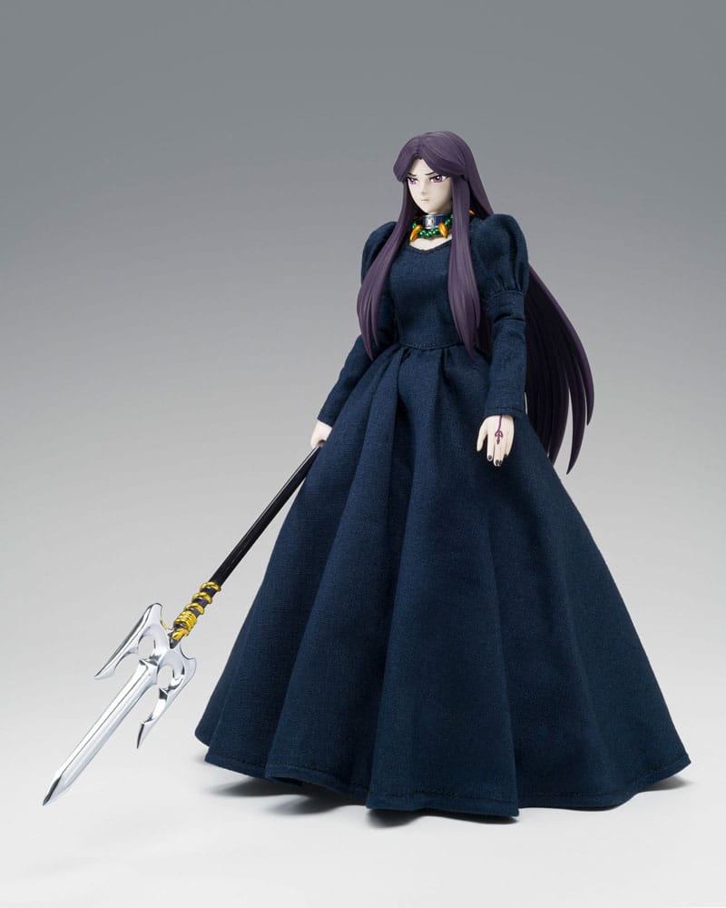 Saint Seiya Saint Cloth Myth Ex Pandora 16 cm Action Figure