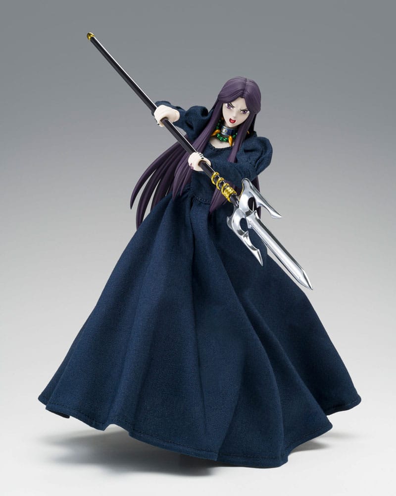 Saint Seiya Saint Cloth Myth Ex Pandora 16 cm Action Figure