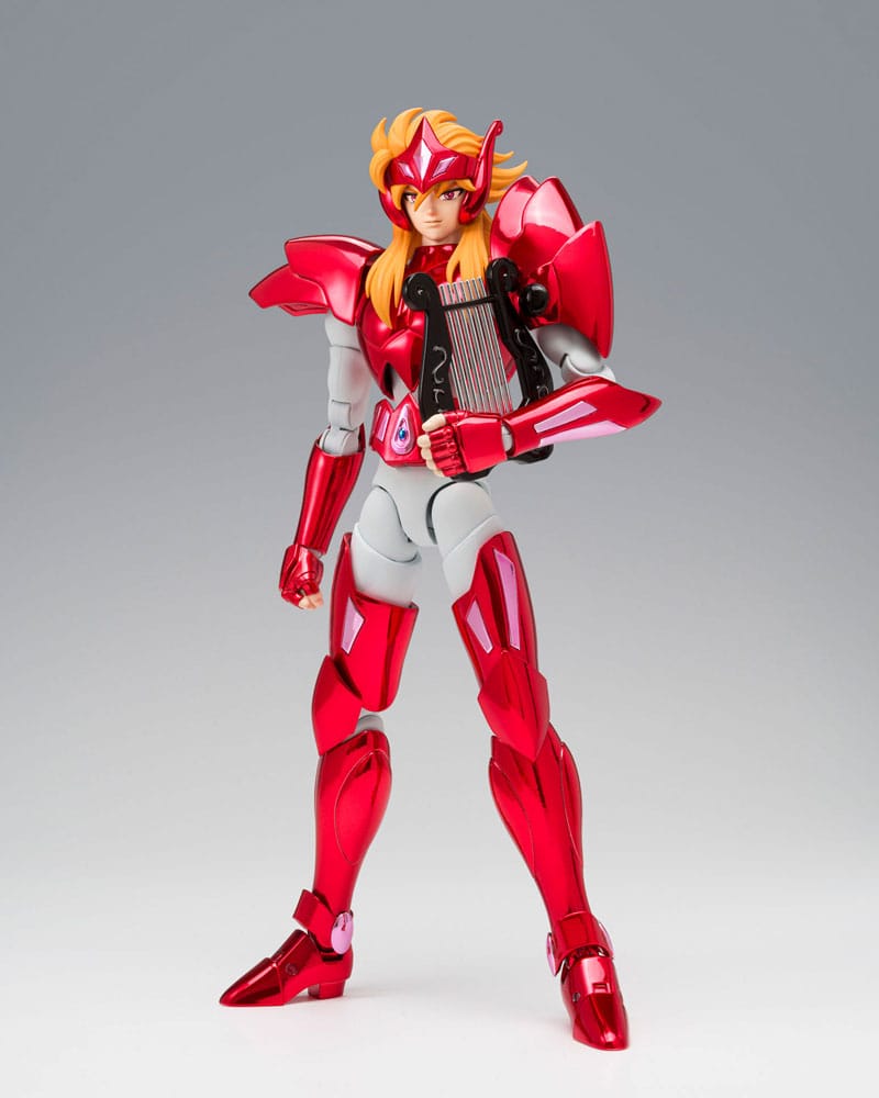 Saint Seiya Saint Cloth Myth Ex Eta Benetasch Mime 17 cm Action Figure
