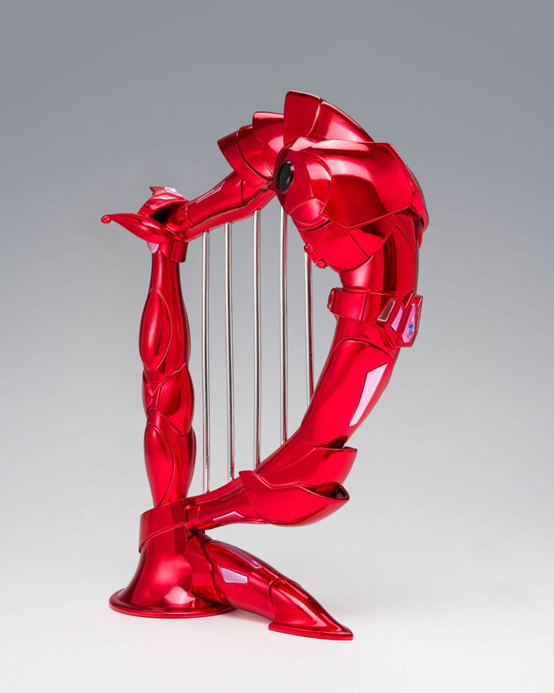 Saint Seiya Saint Cloth Myth Ex Eta Benetasch Mime 17 cm Action Figure