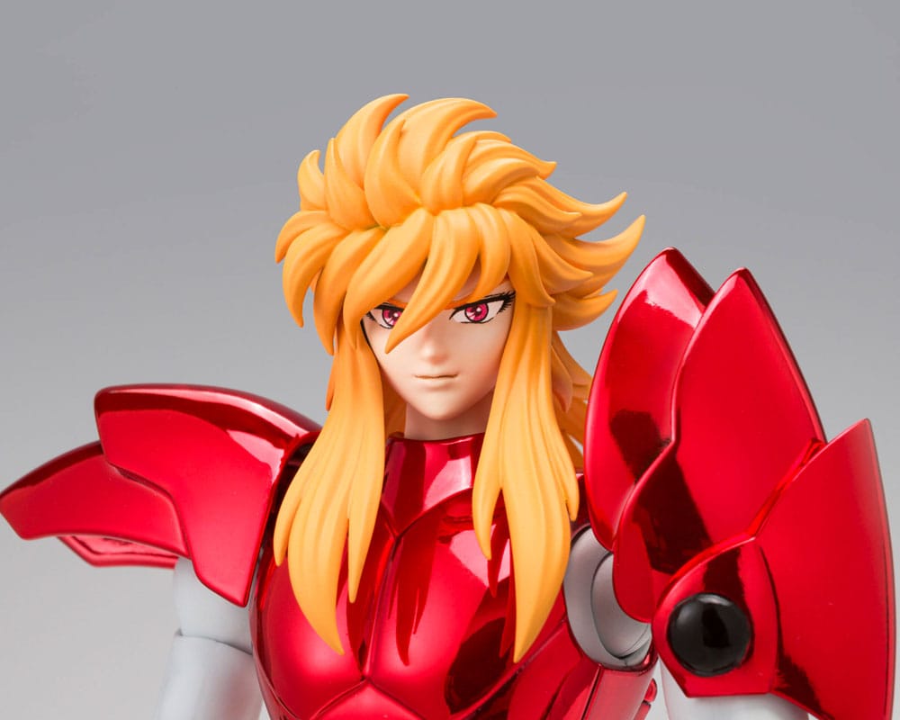 Saint Seiya Saint Cloth Myth Ex Eta Benetasch Mime 17 cm Action Figure