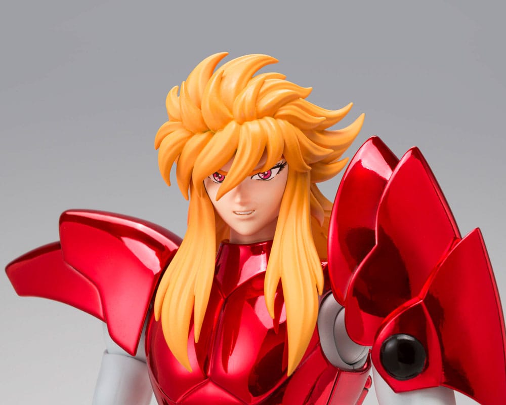 Saint Seiya Saint Cloth Myth Ex Eta Benetasch Mime 17 cm Action Figure