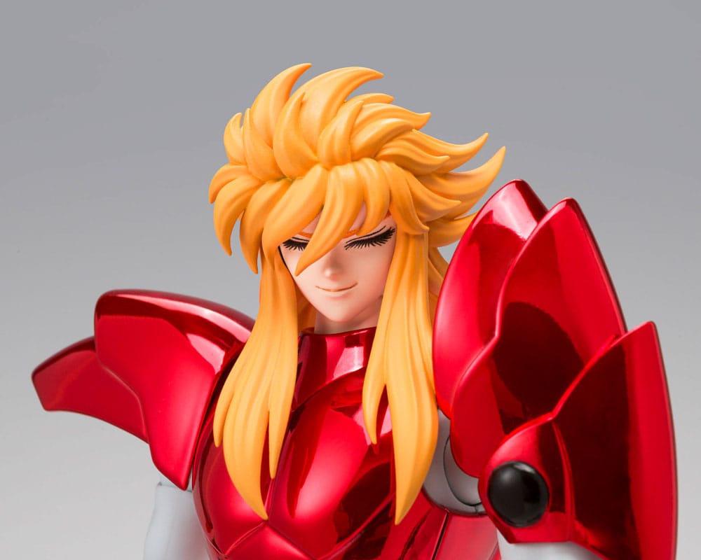 Saint Seiya Saint Cloth Myth Ex Eta Benetasch Mime 17 cm Action Figure